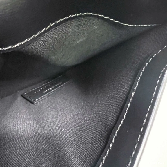 Tony Luxuries YSL POUCH UPTOWN 0814